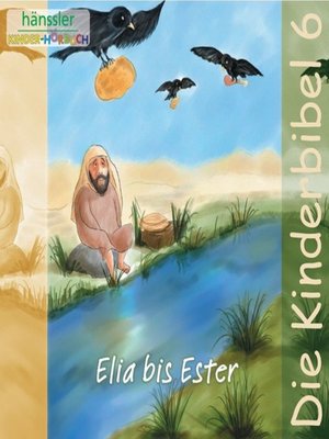 cover image of Elia bis Ester